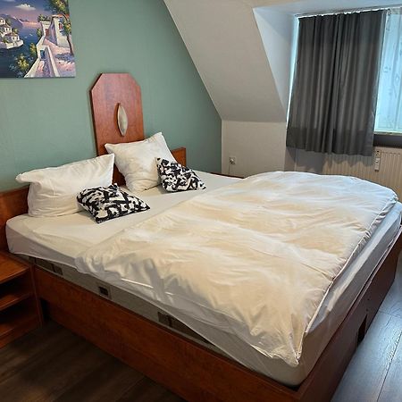 Bone To Hotel Salzgitter Luaran gambar
