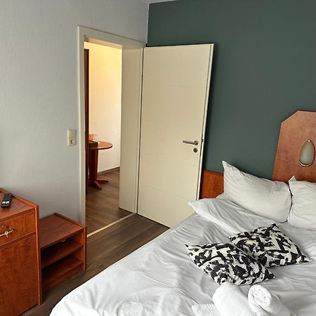 Bone To Hotel Salzgitter Luaran gambar
