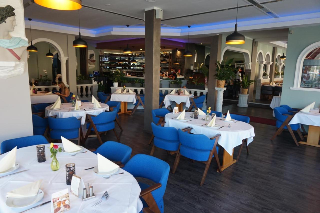 Bone To Hotel Salzgitter Luaran gambar