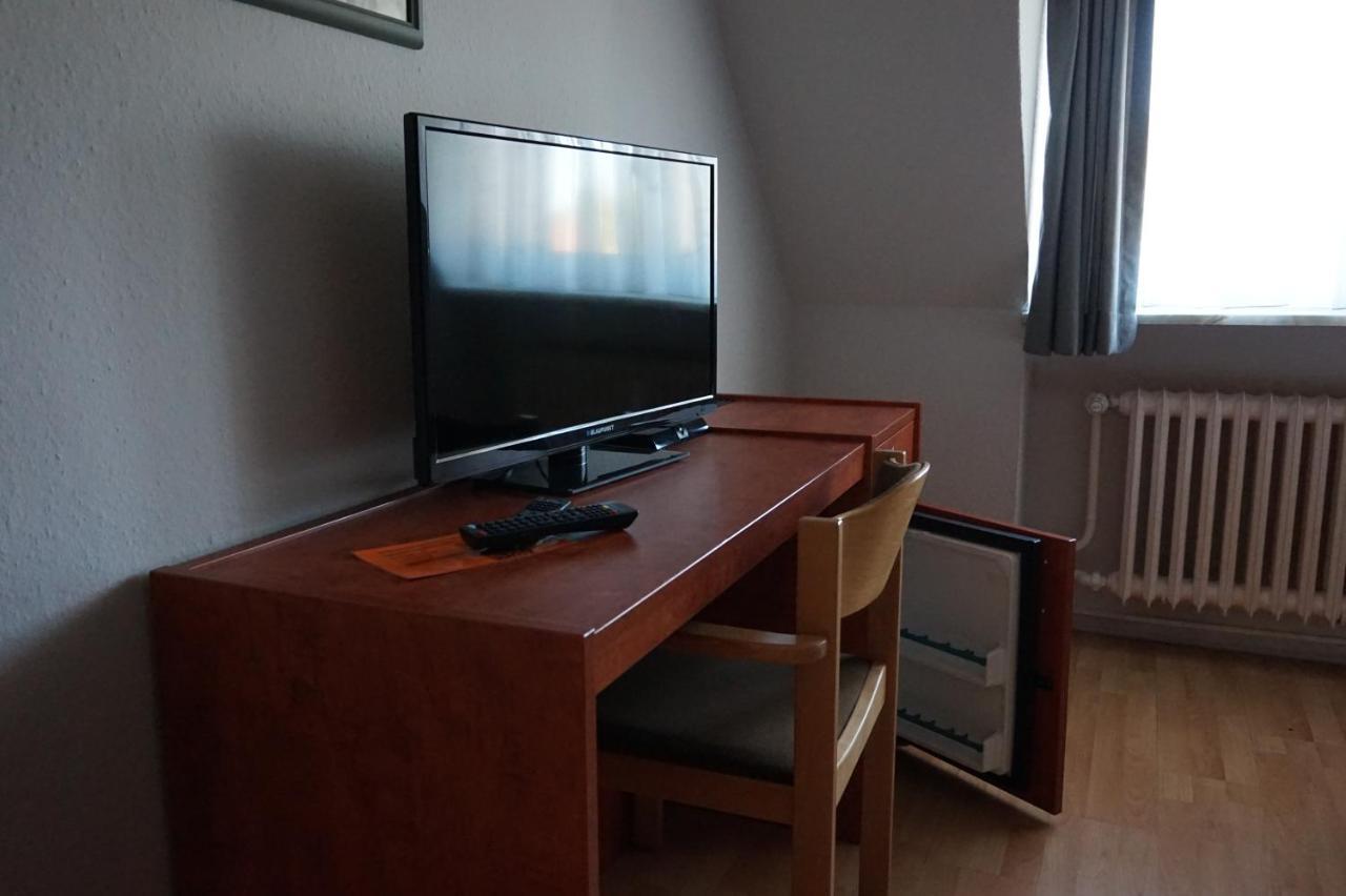 Bone To Hotel Salzgitter Luaran gambar