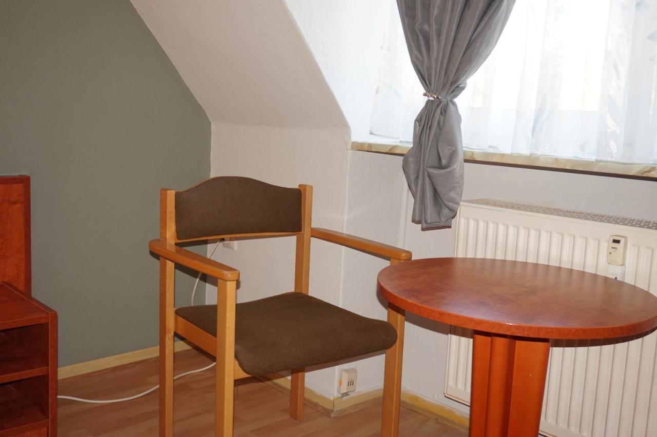 Bone To Hotel Salzgitter Luaran gambar