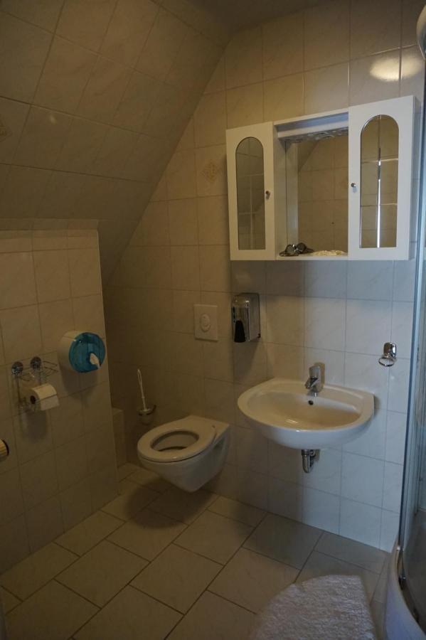Bone To Hotel Salzgitter Luaran gambar