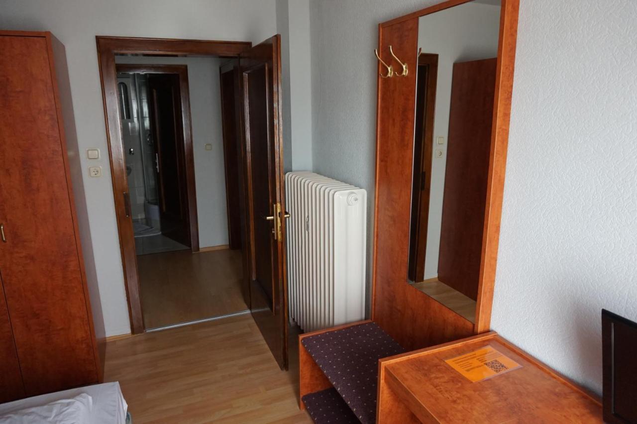 Bone To Hotel Salzgitter Luaran gambar