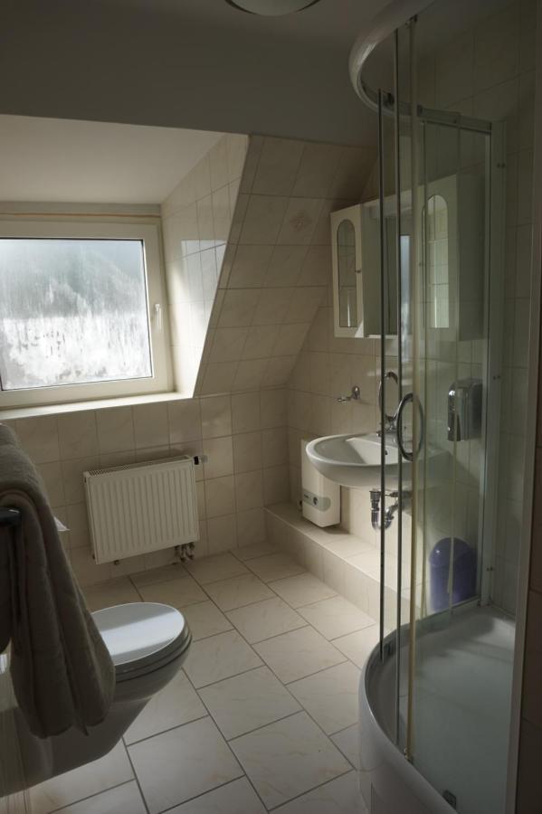 Bone To Hotel Salzgitter Luaran gambar