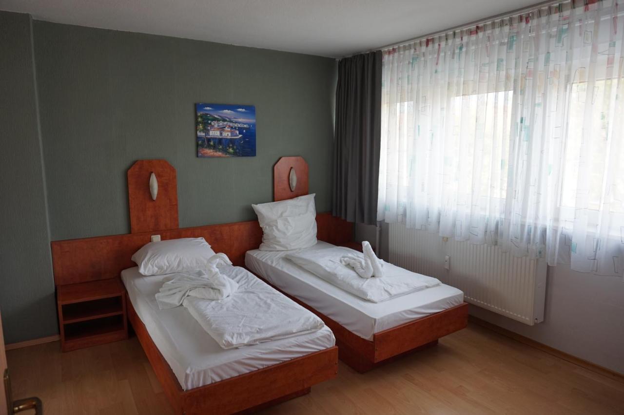 Bone To Hotel Salzgitter Luaran gambar
