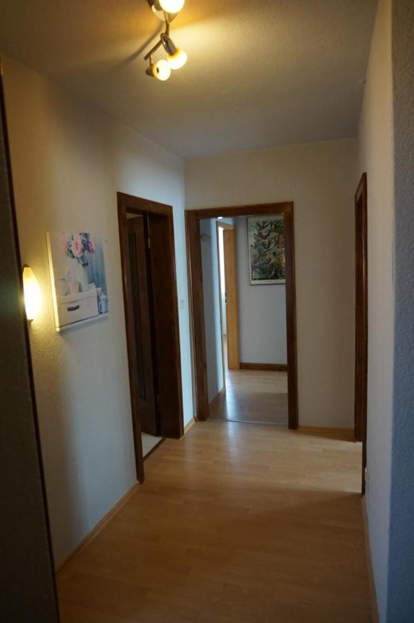 Bone To Hotel Salzgitter Luaran gambar