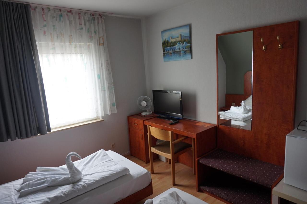 Bone To Hotel Salzgitter Luaran gambar