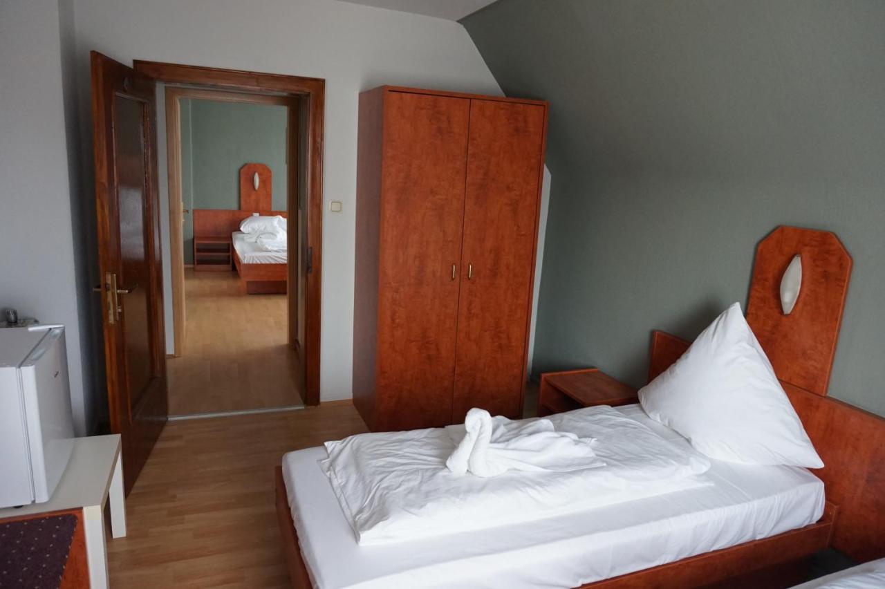 Bone To Hotel Salzgitter Luaran gambar