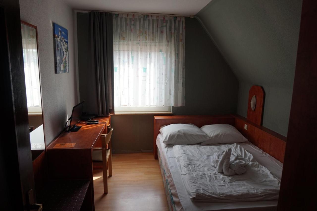 Bone To Hotel Salzgitter Luaran gambar