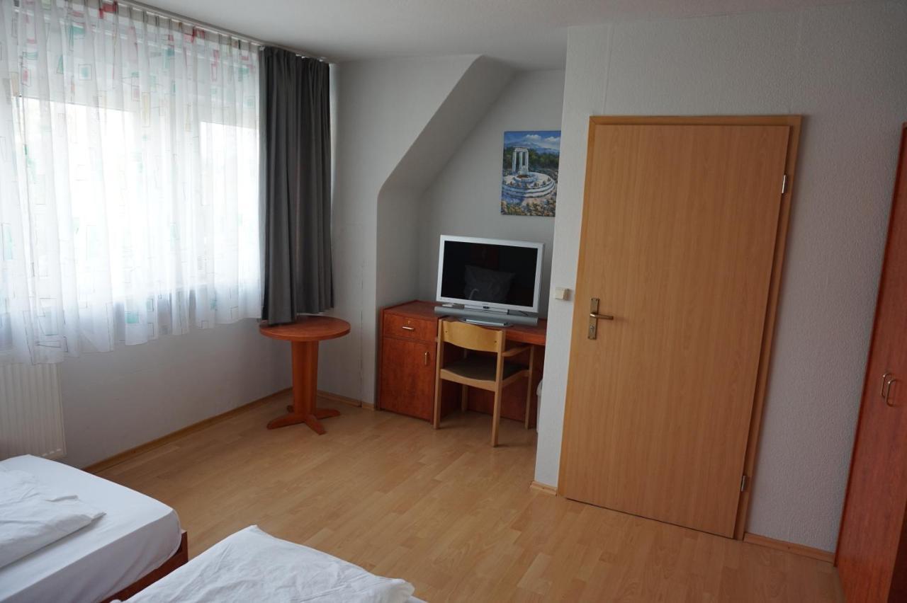 Bone To Hotel Salzgitter Luaran gambar