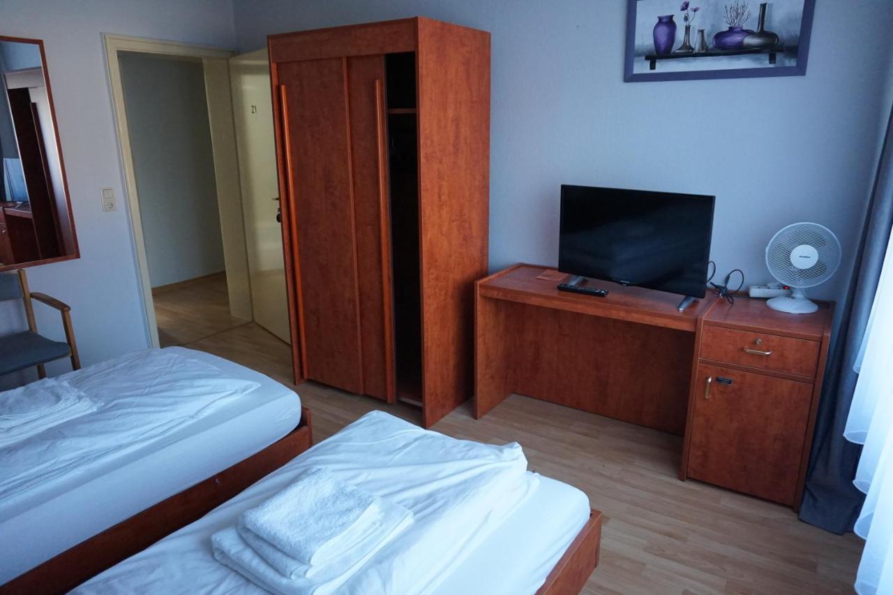 Bone To Hotel Salzgitter Luaran gambar