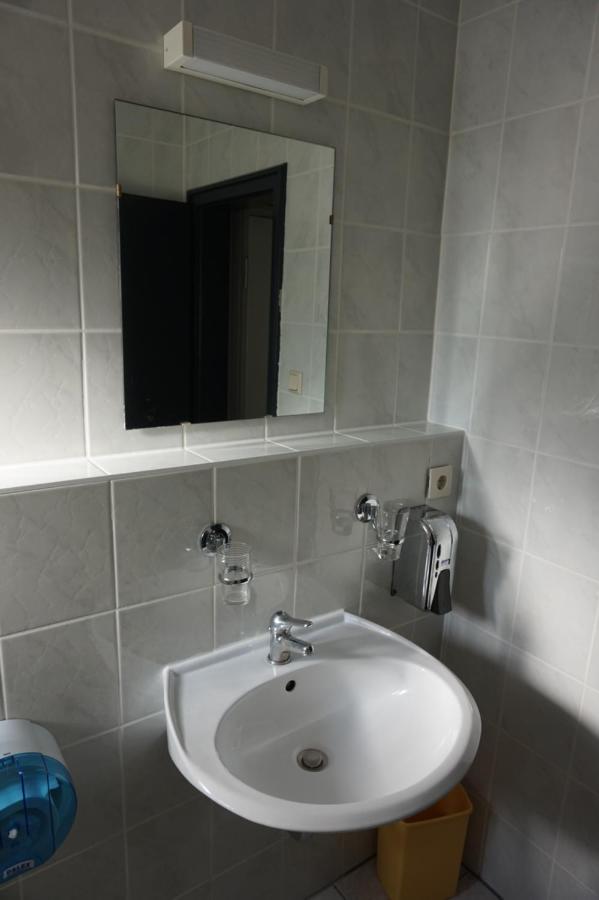 Bone To Hotel Salzgitter Luaran gambar