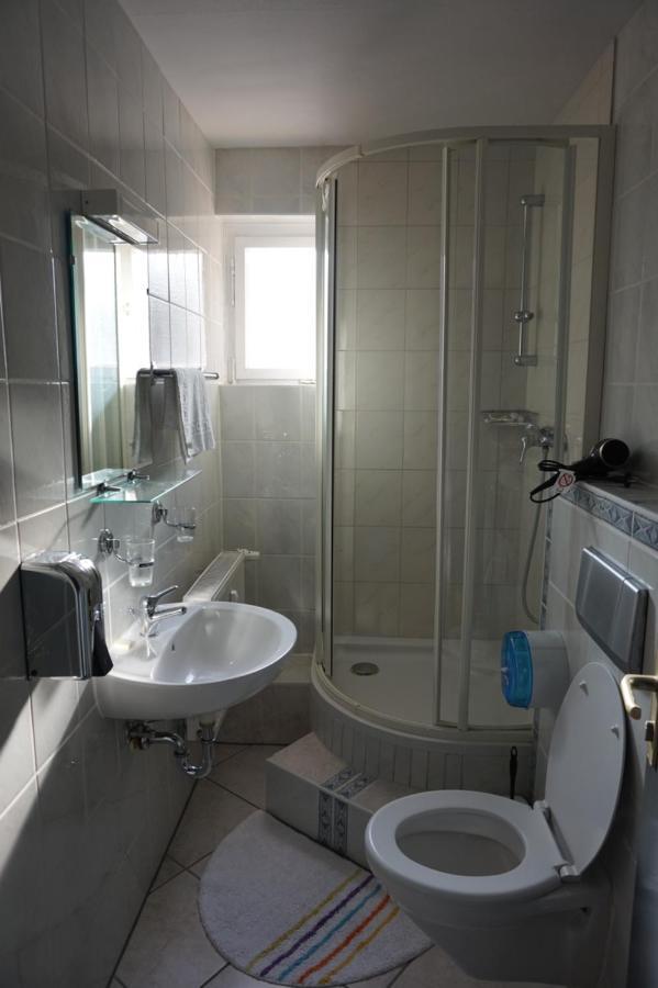 Bone To Hotel Salzgitter Luaran gambar
