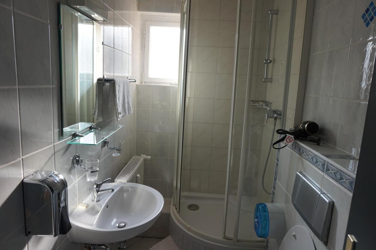 Bone To Hotel Salzgitter Luaran gambar