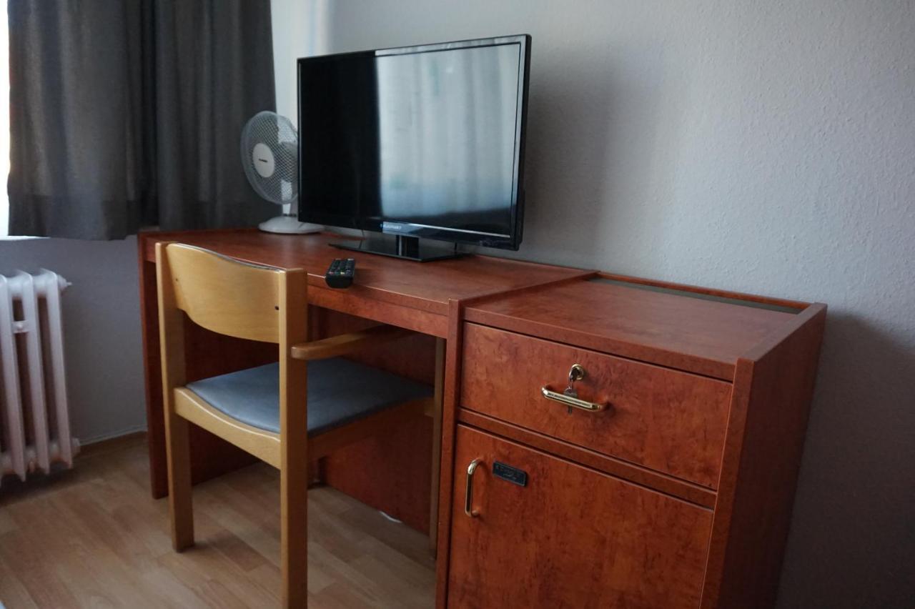 Bone To Hotel Salzgitter Luaran gambar