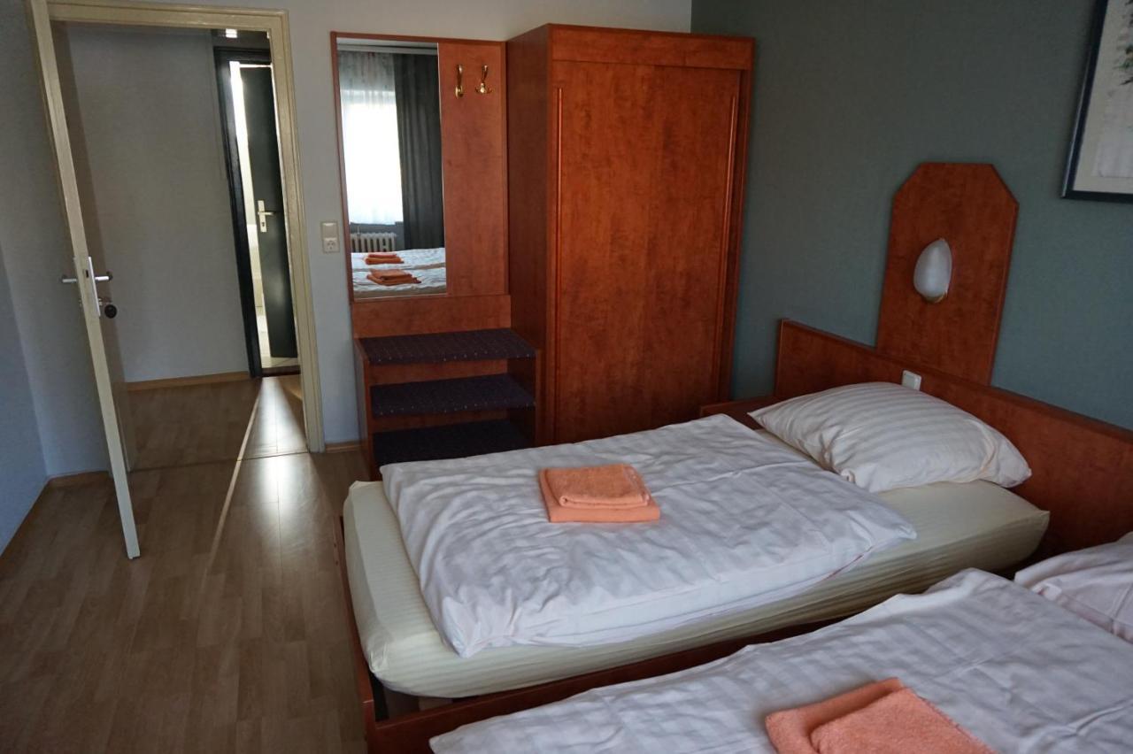 Bone To Hotel Salzgitter Luaran gambar