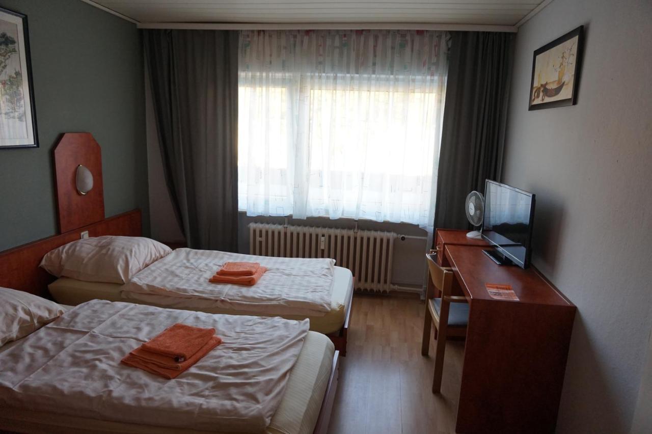 Bone To Hotel Salzgitter Luaran gambar