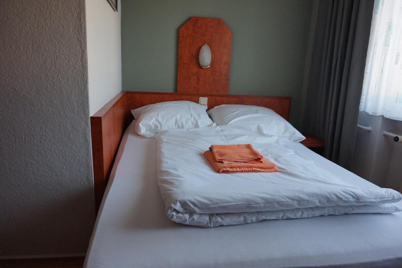 Bone To Hotel Salzgitter Luaran gambar