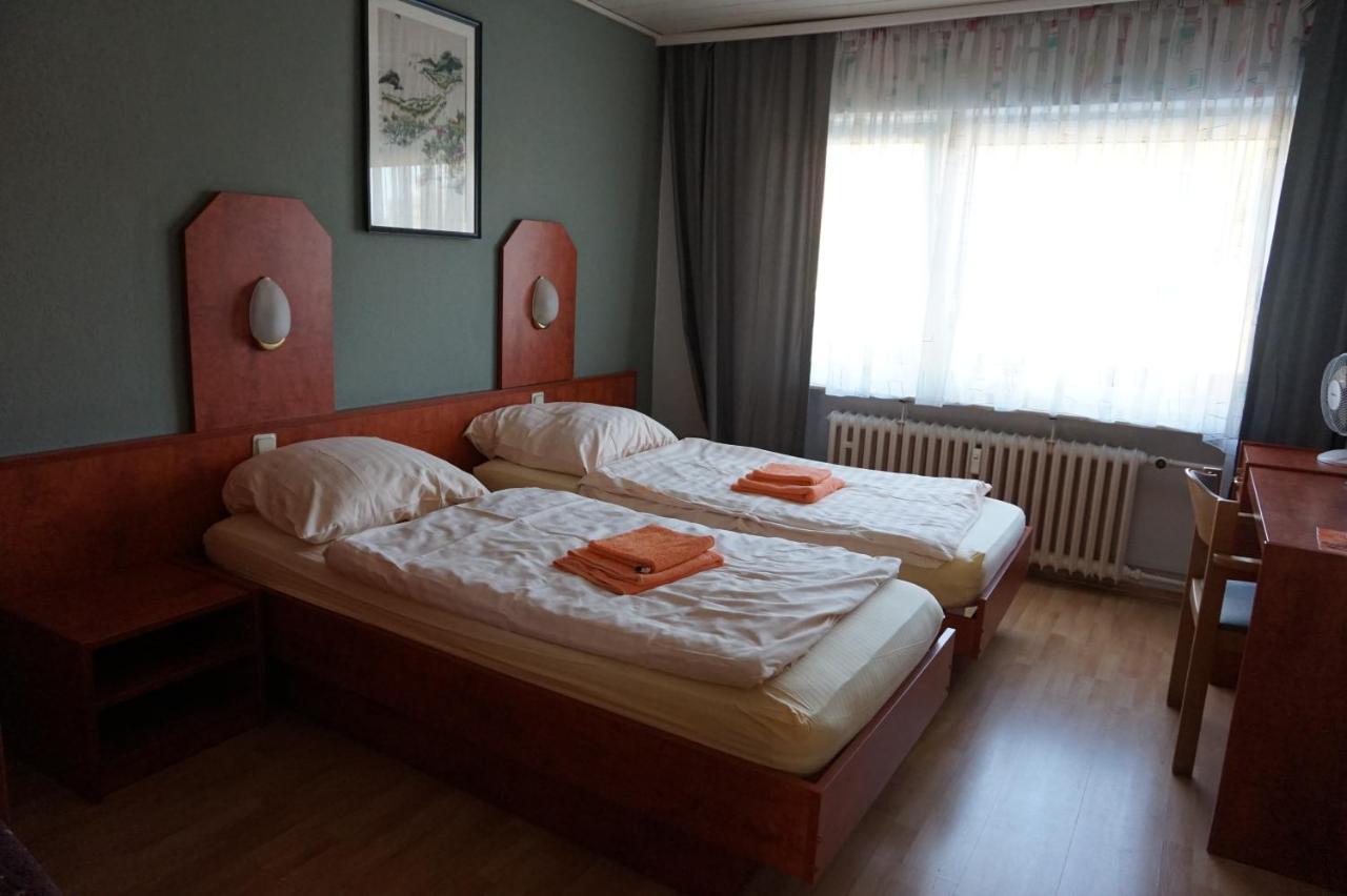 Bone To Hotel Salzgitter Luaran gambar