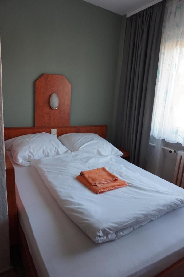 Bone To Hotel Salzgitter Luaran gambar