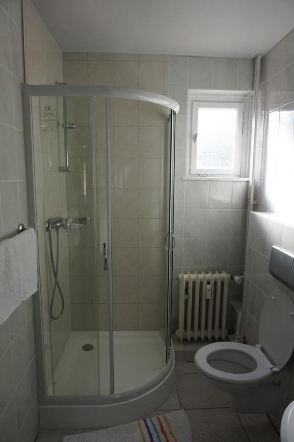 Bone To Hotel Salzgitter Luaran gambar