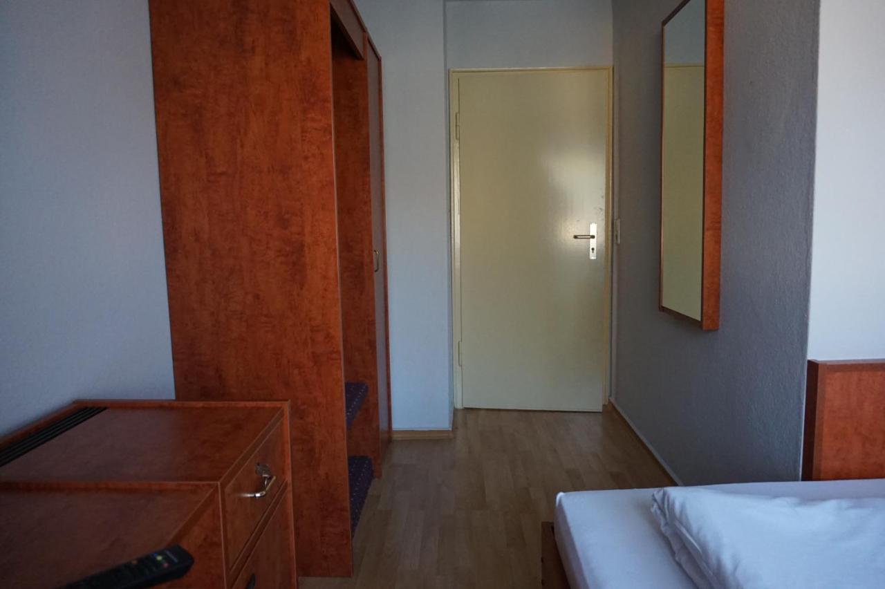 Bone To Hotel Salzgitter Luaran gambar