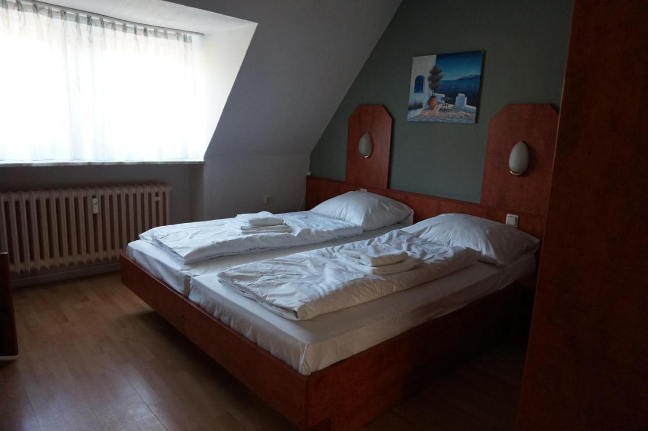 Bone To Hotel Salzgitter Luaran gambar