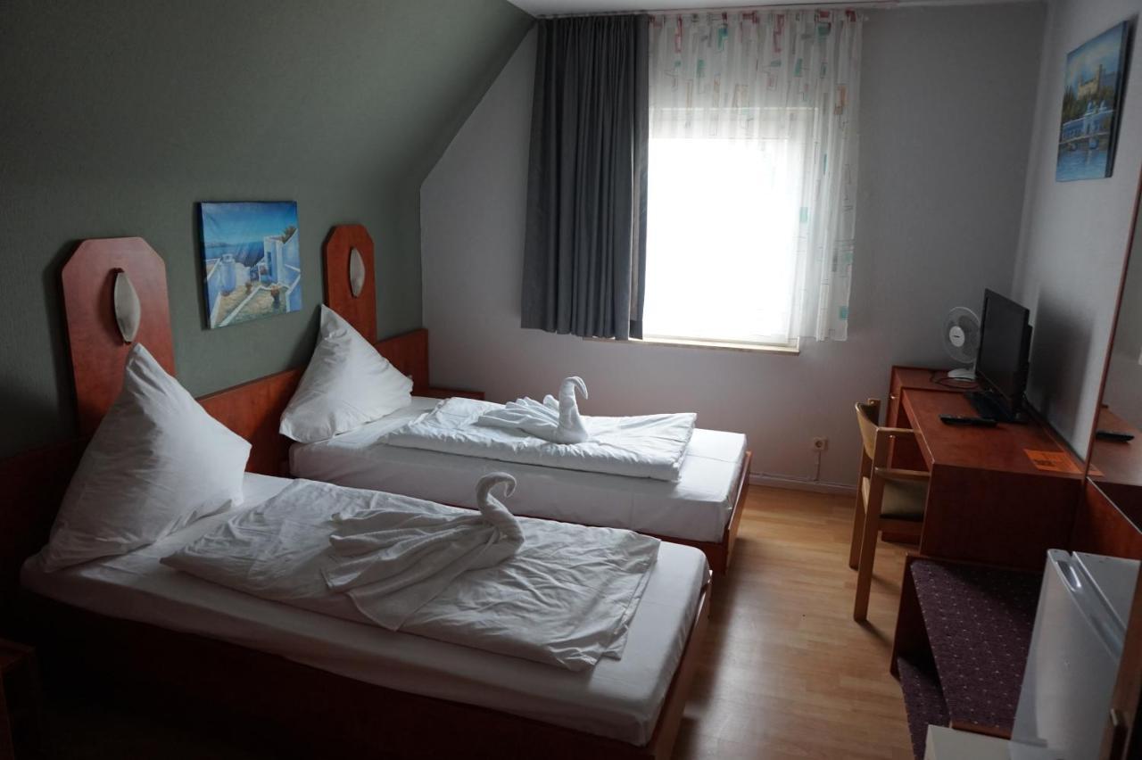 Bone To Hotel Salzgitter Luaran gambar