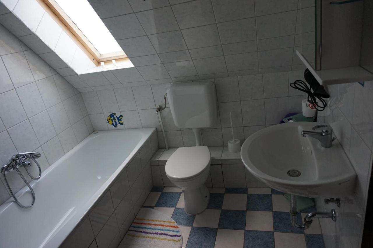 Bone To Hotel Salzgitter Luaran gambar