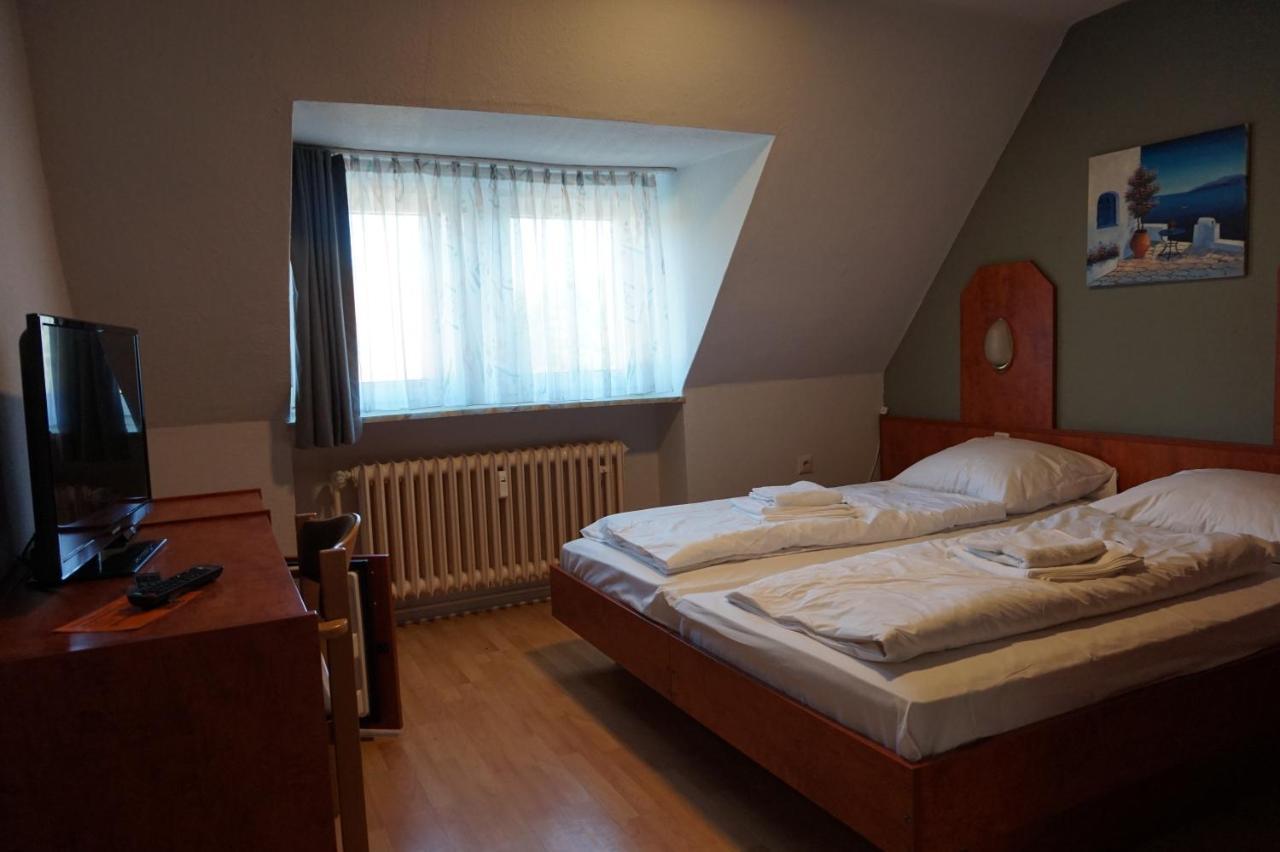 Bone To Hotel Salzgitter Luaran gambar