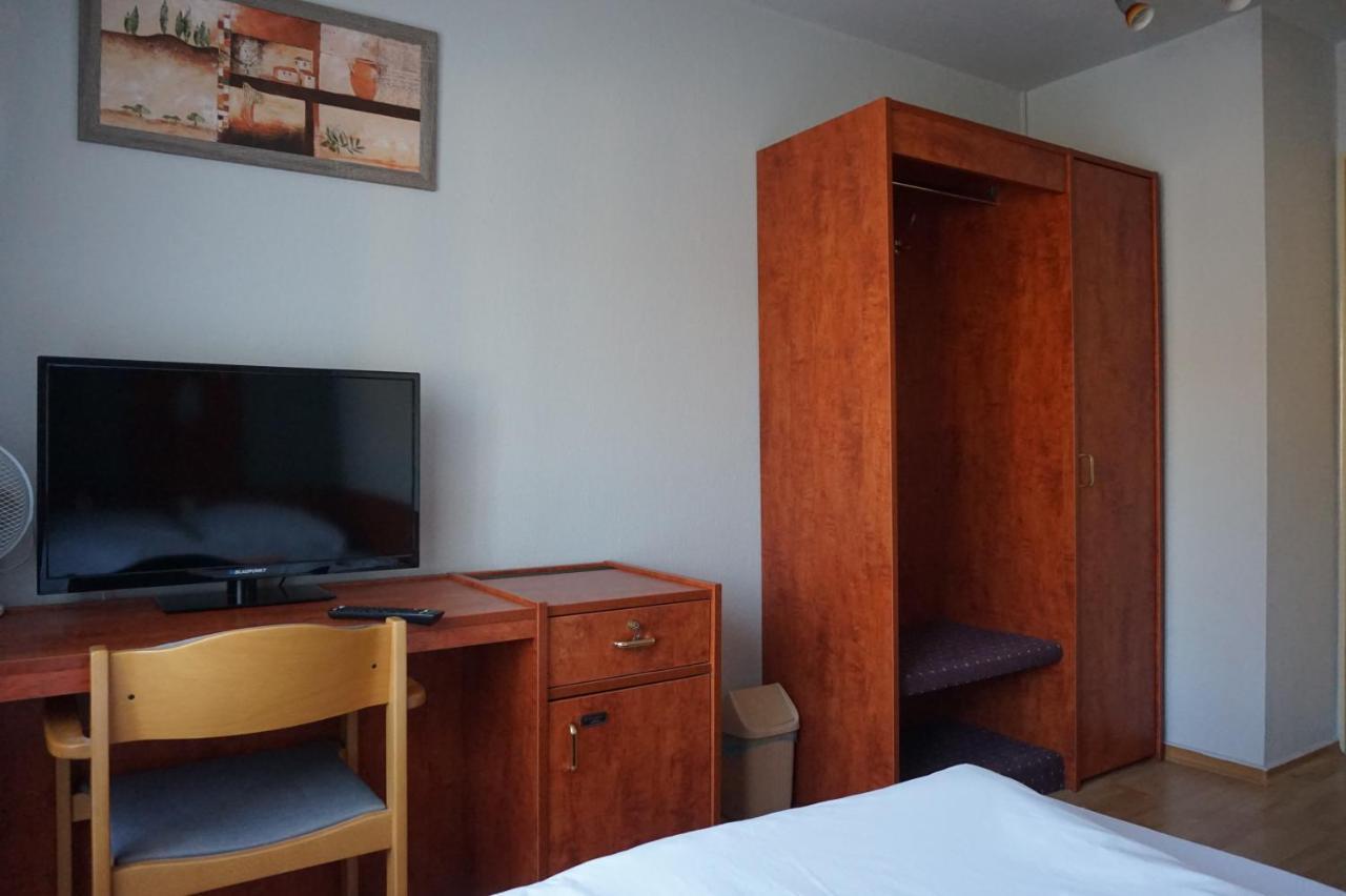 Bone To Hotel Salzgitter Luaran gambar