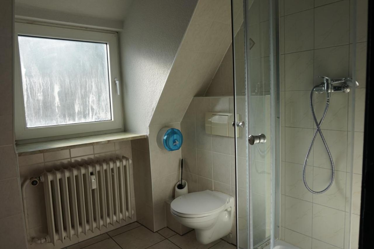 Bone To Hotel Salzgitter Luaran gambar