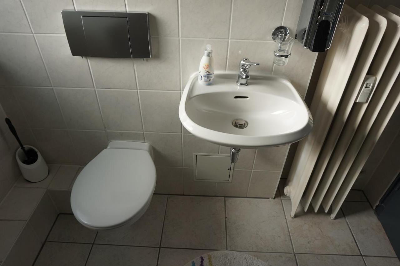 Bone To Hotel Salzgitter Luaran gambar