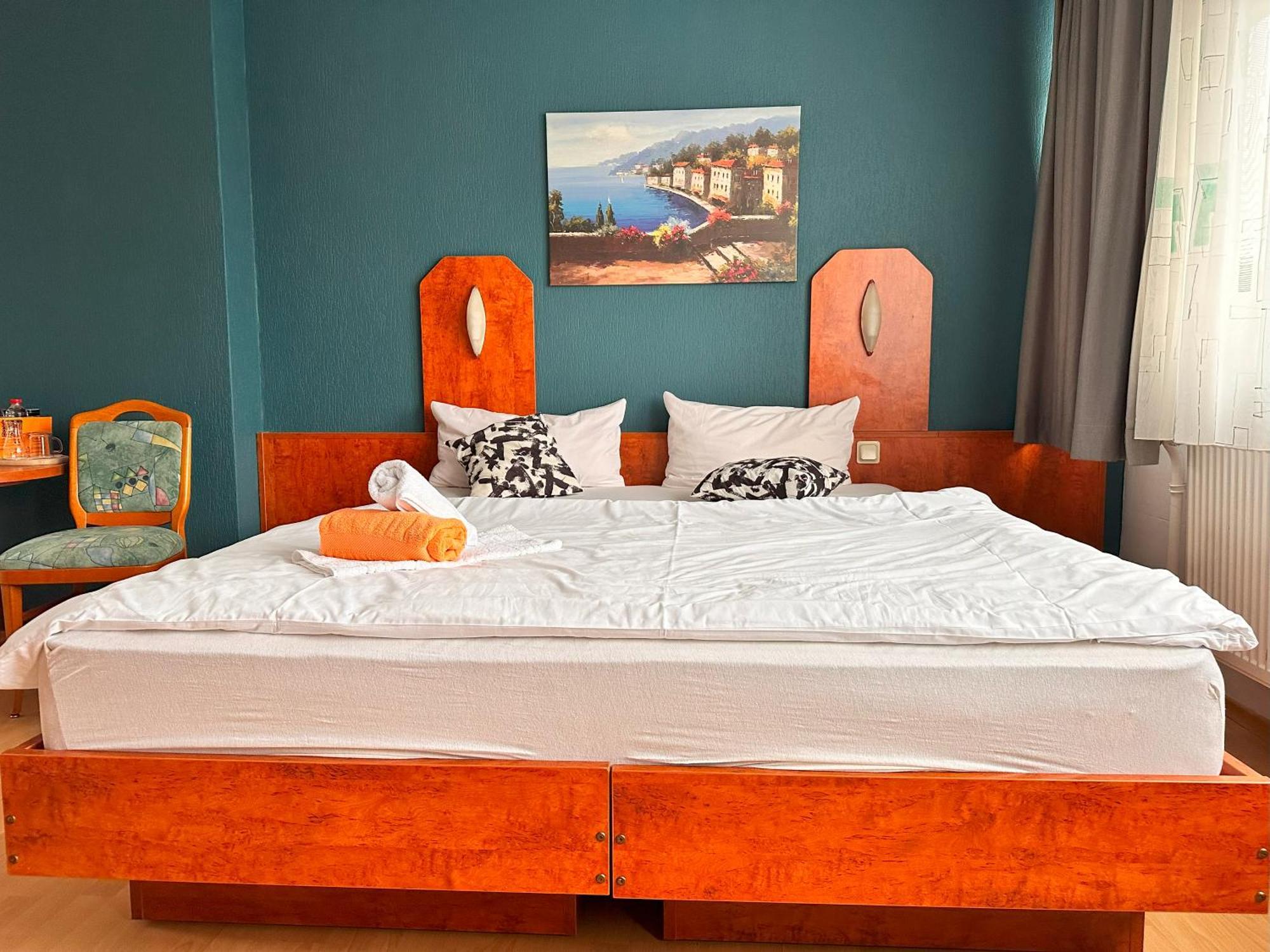 Bone To Hotel Salzgitter Luaran gambar