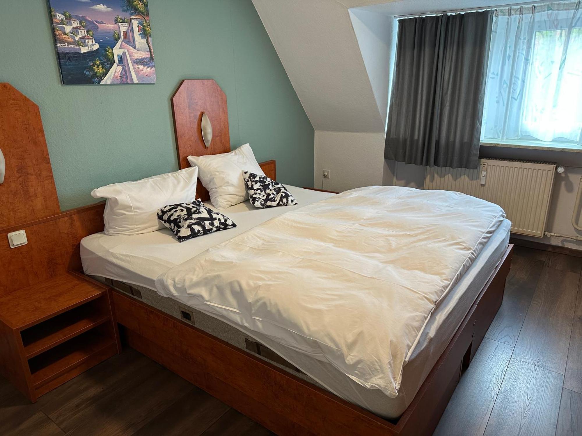 Bone To Hotel Salzgitter Luaran gambar