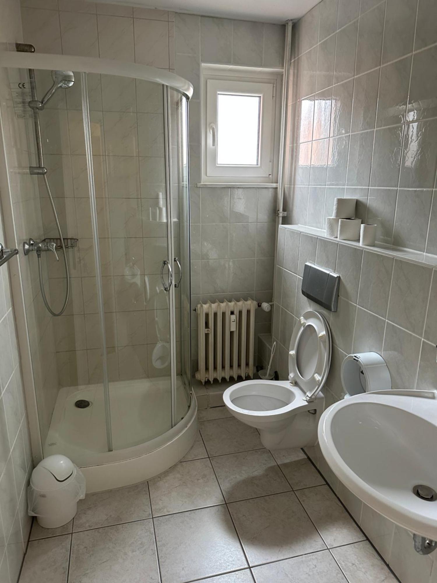 Bone To Hotel Salzgitter Luaran gambar