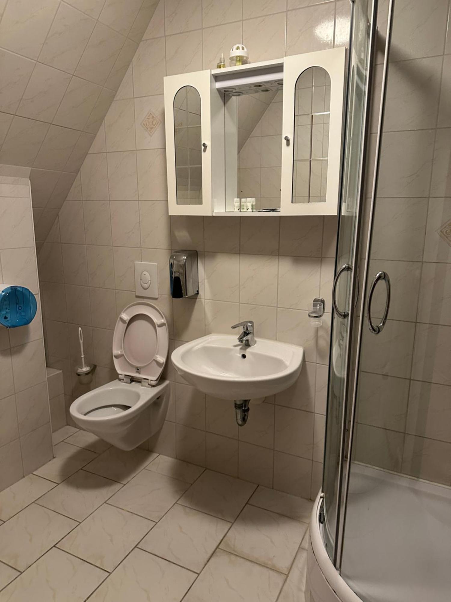 Bone To Hotel Salzgitter Luaran gambar