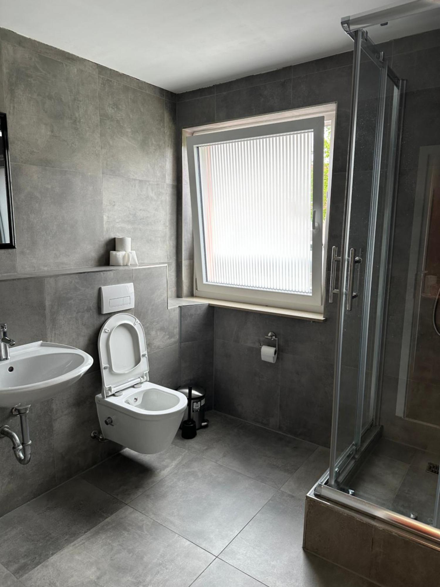 Bone To Hotel Salzgitter Luaran gambar