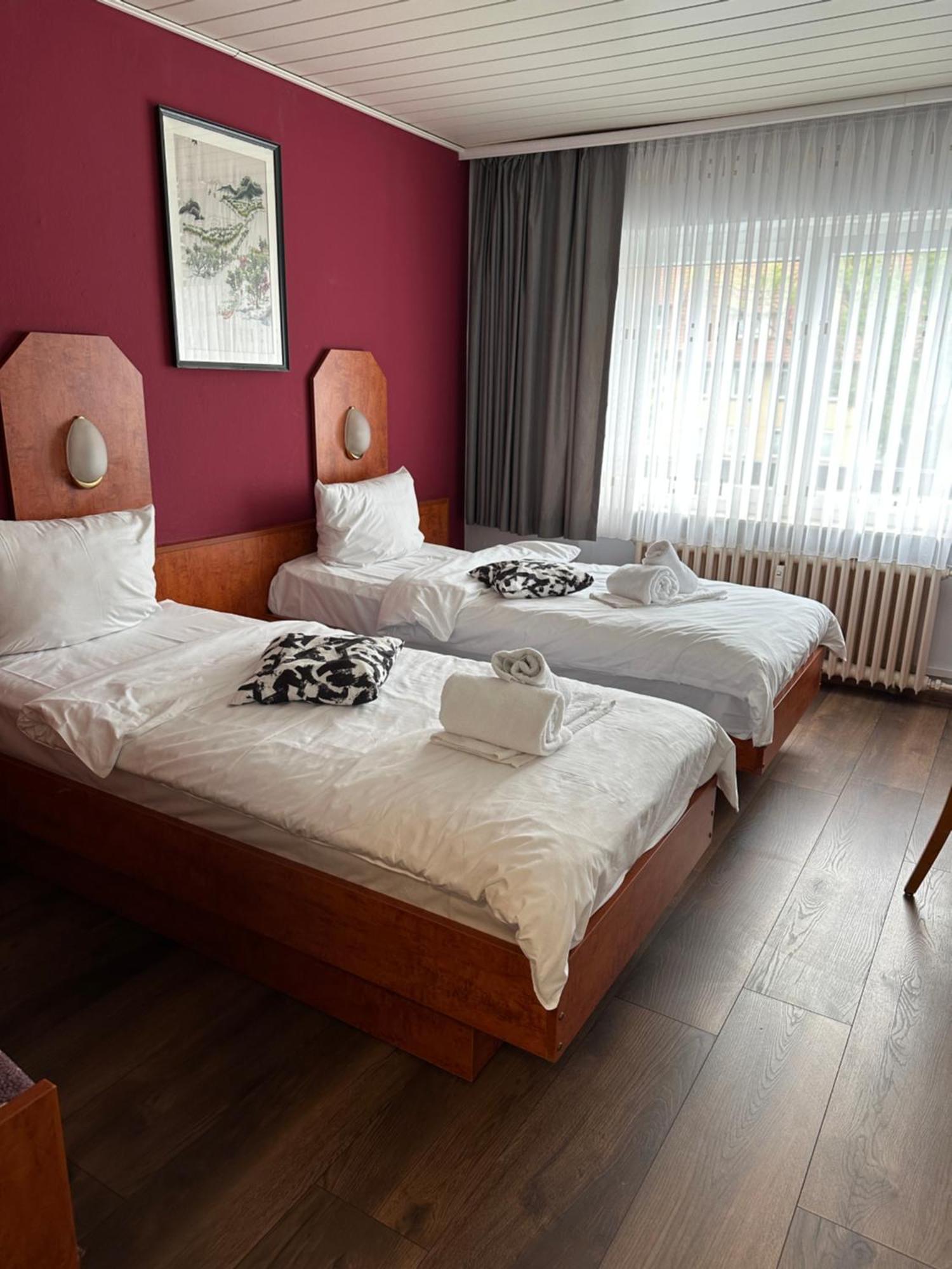 Bone To Hotel Salzgitter Luaran gambar