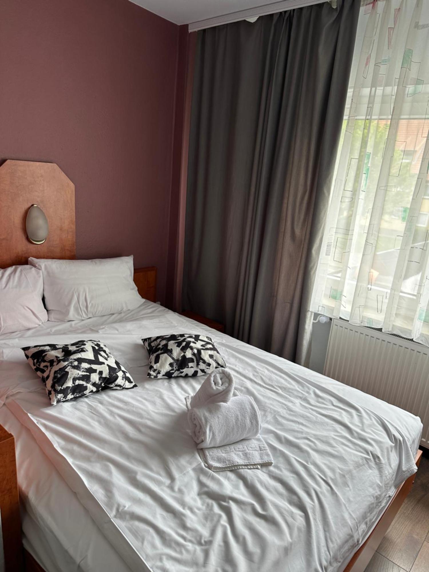 Bone To Hotel Salzgitter Luaran gambar