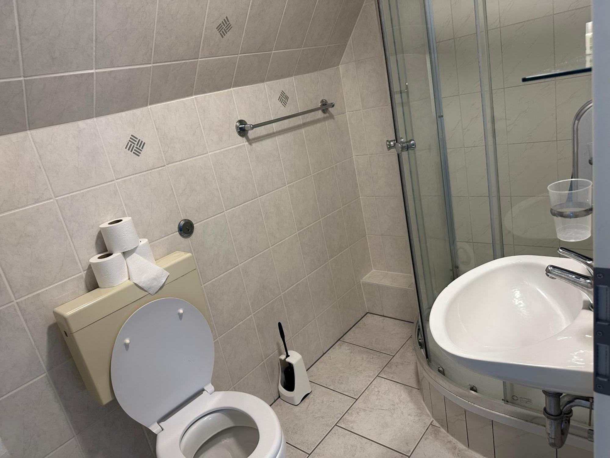 Bone To Hotel Salzgitter Luaran gambar