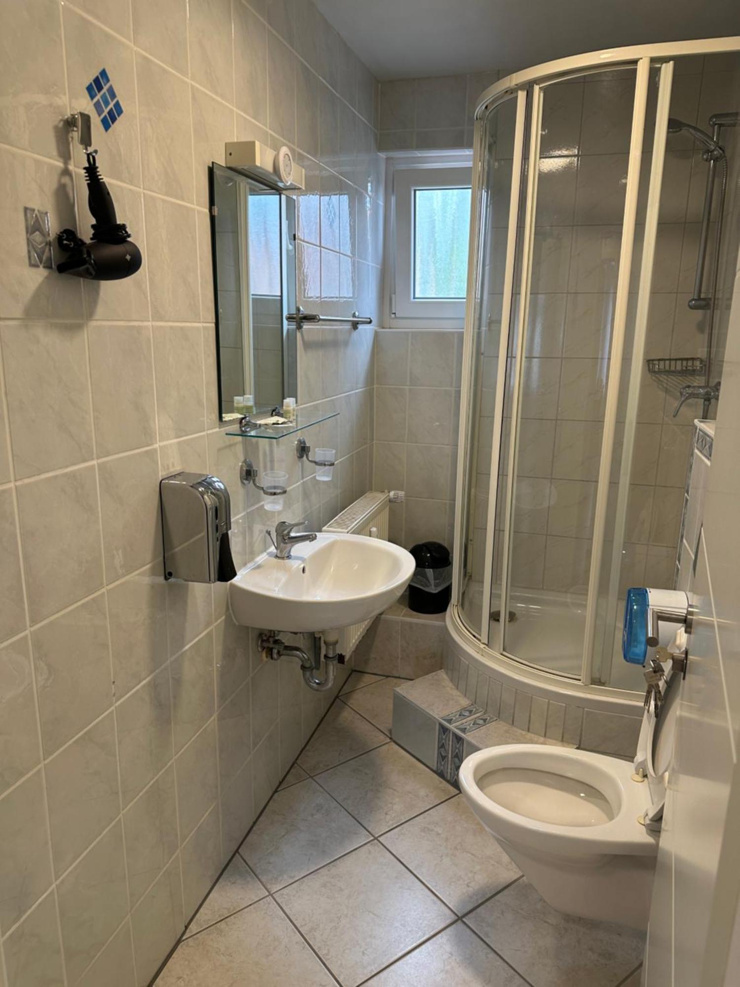 Bone To Hotel Salzgitter Luaran gambar