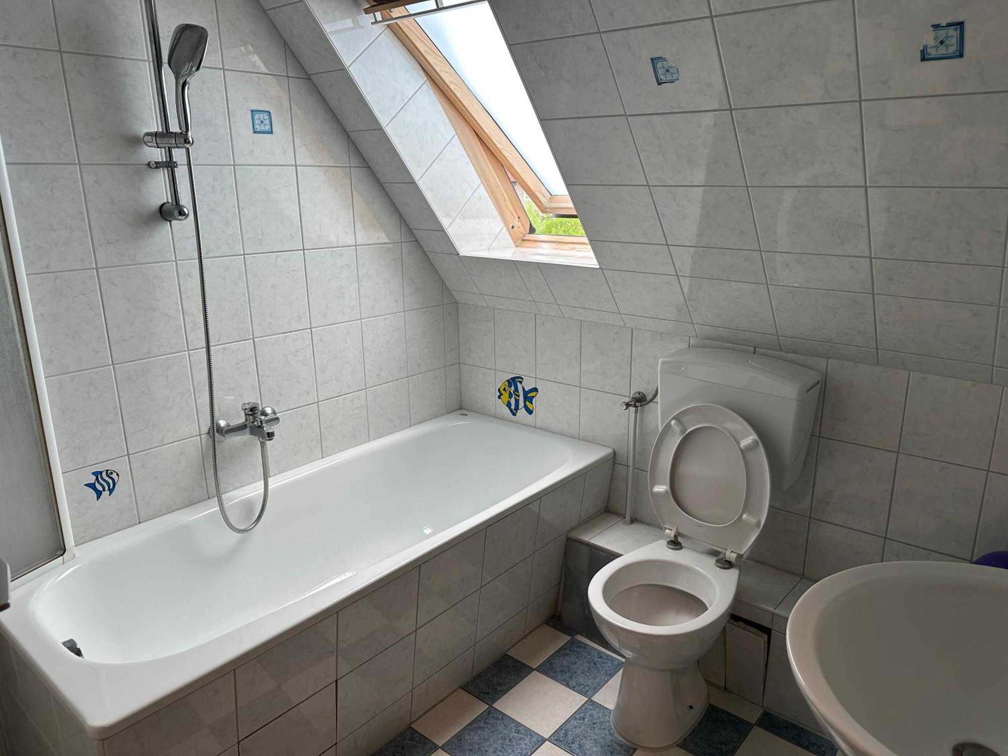 Bone To Hotel Salzgitter Luaran gambar