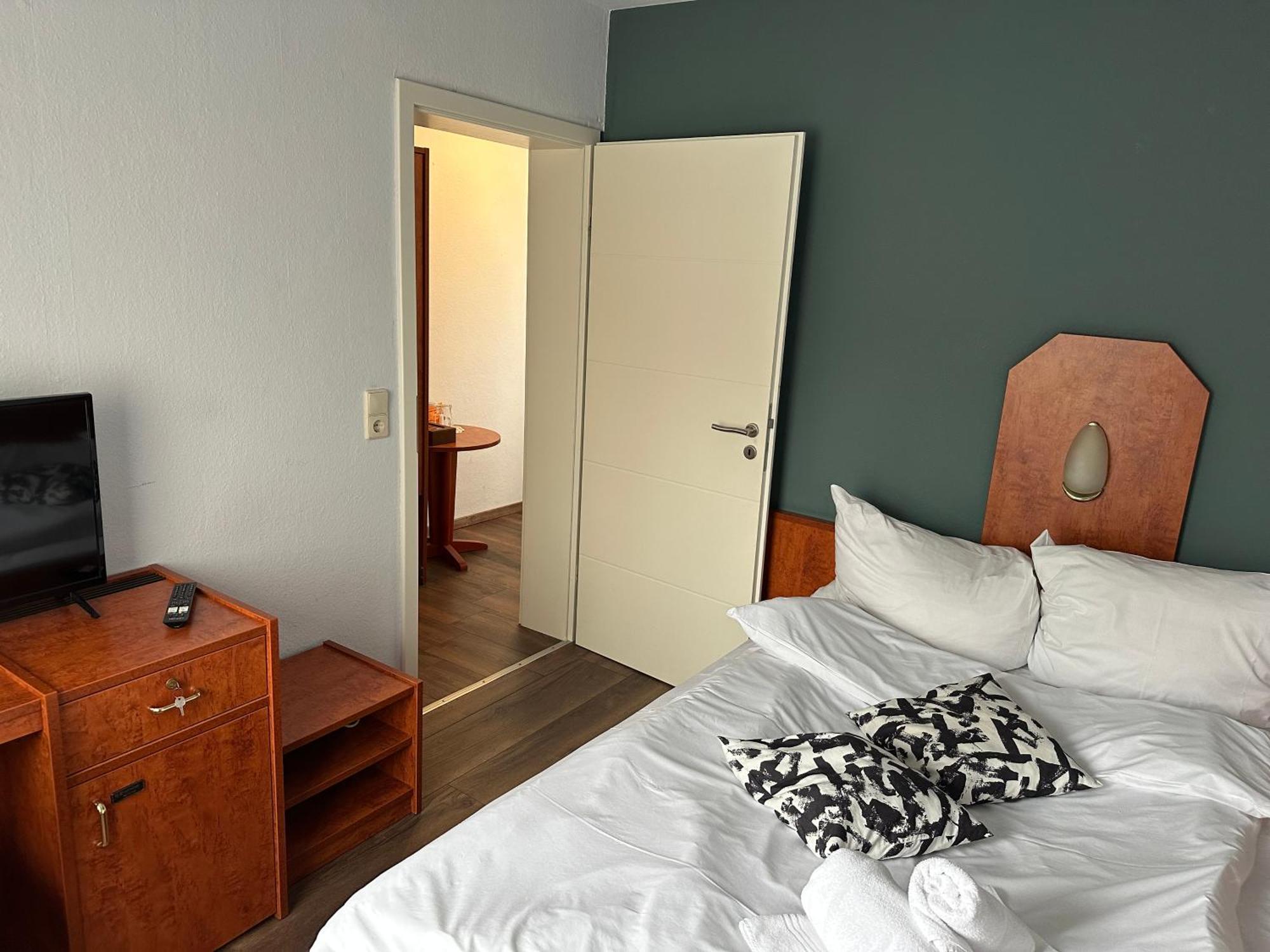 Bone To Hotel Salzgitter Luaran gambar