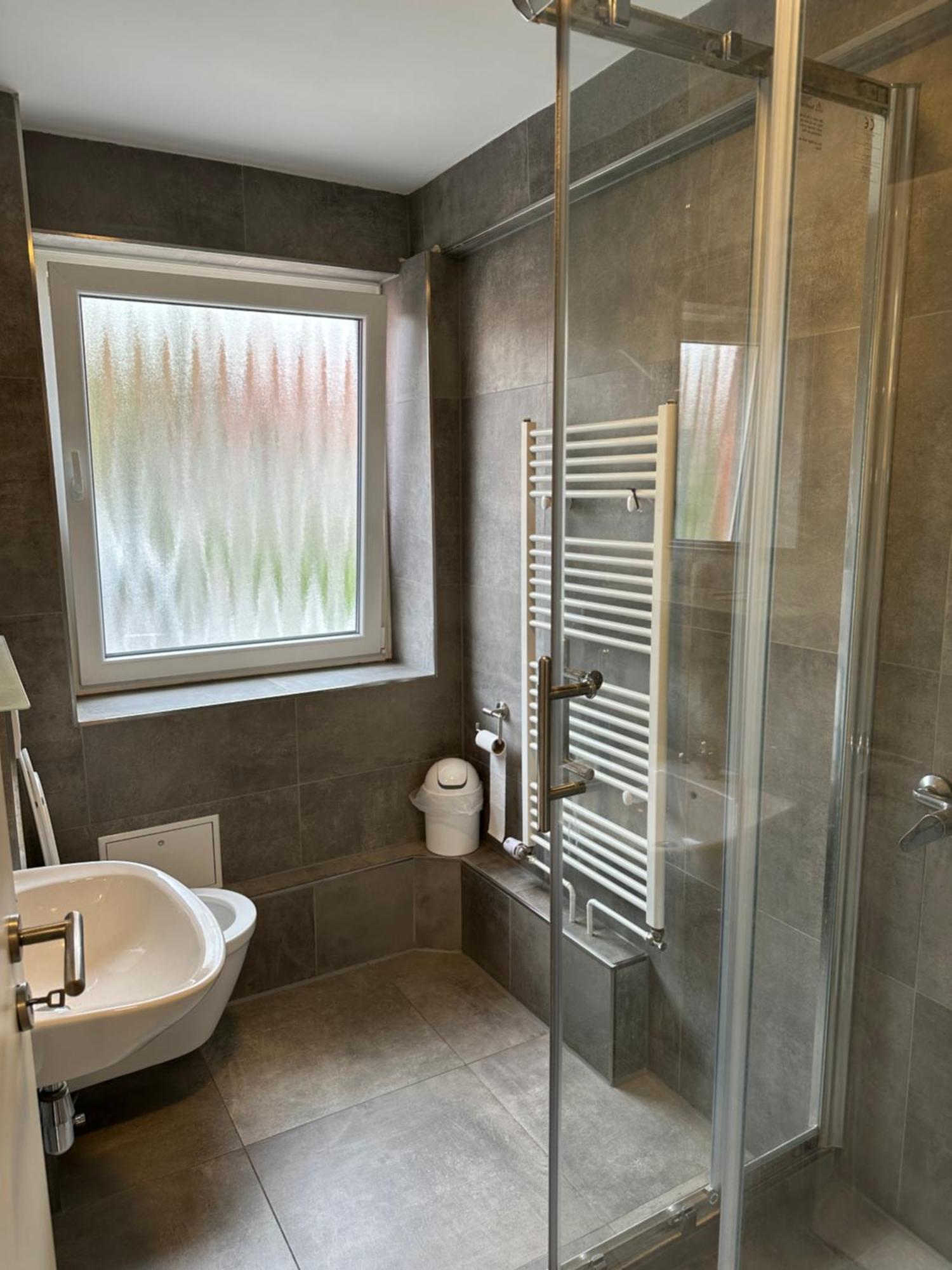Bone To Hotel Salzgitter Luaran gambar