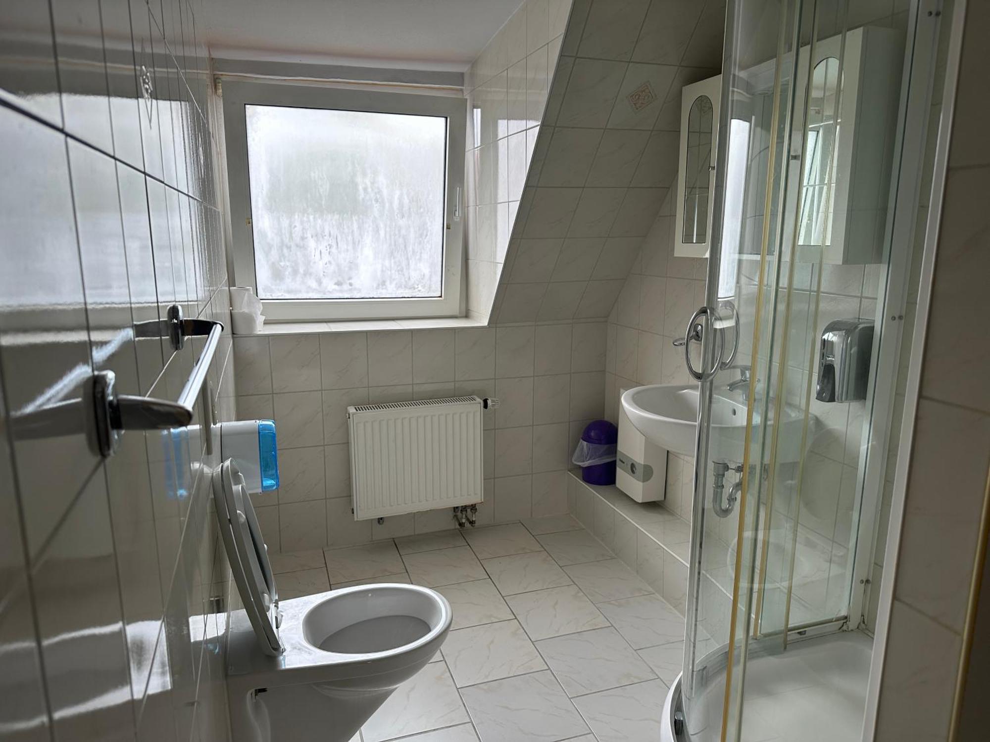 Bone To Hotel Salzgitter Luaran gambar