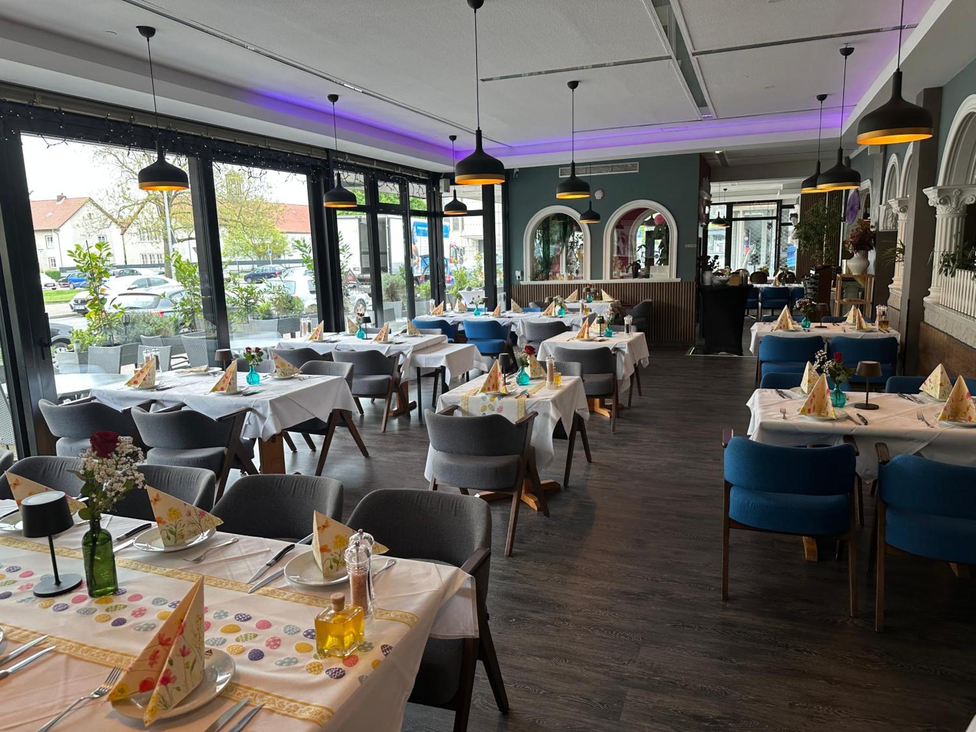Bone To Hotel Salzgitter Luaran gambar